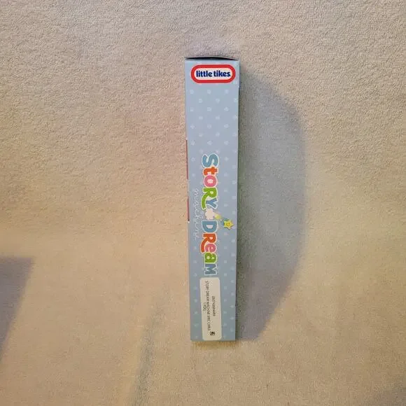 Story Dream Machine World of Eric Carle The Very Story Collection, Storytime NWT - Picture 3 of 5